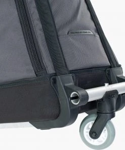 ACCESSORIES EVOC Bike Pro Travel Bag - Multicolour 11 ACCESSORIES EVOC Bike Pro Travel Bag - Multicolour