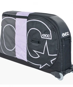 ACCESSORIES EVOC Bike Pro Travel Bag - Multicolour
