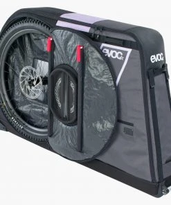 ACCESSORIES EVOC Bike Pro Travel Bag - Multicolour 3 ACCESSORIES EVOC Bike Pro Travel Bag - Multicolour