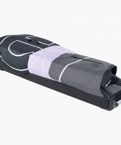 ACCESSORIES EVOC Bike Pro Travel Bag - Multicolour 9 ACCESSORIES EVOC Bike Pro Travel Bag - Multicolour