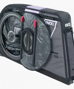 ACCESSORIES EVOC Bike Pro Travel Bag - Multicolour 10 ACCESSORIES EVOC Bike Pro Travel Bag - Multicolour