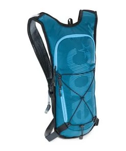 EVOC Cross Country 3L Race Backpack With 2L Bladder