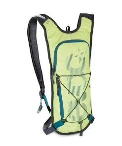 EVOC Cross Country 3L Race Backpack With 2L Bladder