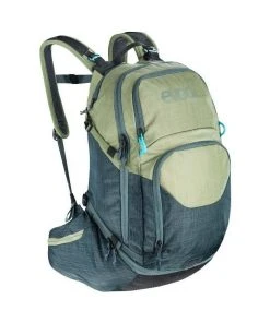 ACCESSORIES EVOC Explorer PRO 26L Backpack