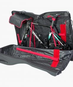 ACCESSORIES EVOC Road Bike Bag PRO