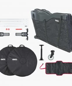 ACCESSORIES EVOC Road Bike Bag PRO