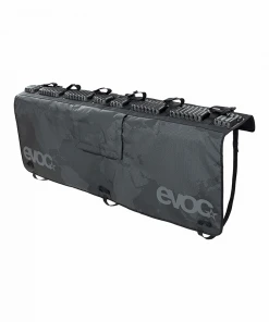 ACCESSORIES EVOC Tailgate Pad M/L - Black