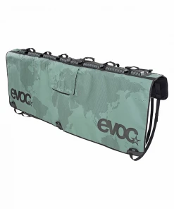 EVOC Tailgate Pad M/L - Olive
