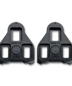 Exustar E-BLK-1 Cleats PARTS