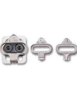 Exustar E-C03 EXUS SPD System Cleats PARTS