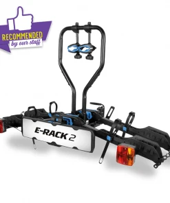 EziGrip 2 Bike Electric Platform E-Rack - Towball Mount ACCESSORIES