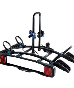 EziGrip Enduro 2 Bike Car Rack - Towball Mount ACCESSORIES