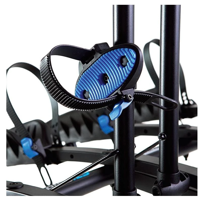 EziGrip Enduro 2 Bike Car Rack - Towball Mount ACCESSORIES EziGrip Enduro 2 Bike Car Rack - Towball Mount ACCESSORIES