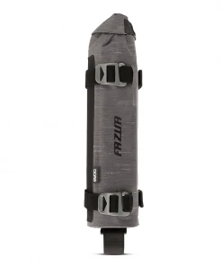 FAZUA Energy Bag - Made By Evoc - Carbon Grey ACCESSORIES