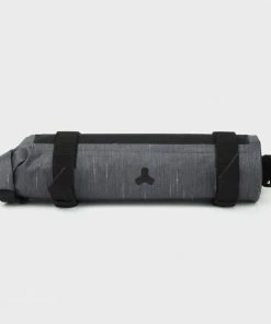 FAZUA Energy Bag - Made By Evoc - Carbon Grey ACCESSORIES
