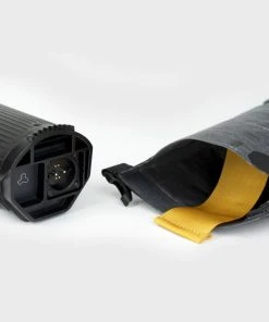 FAZUA Energy Bag - Made By Evoc - Carbon Grey ACCESSORIES 4 FAZUA Energy Bag - Made By Evoc - Carbon Grey ACCESSORIES