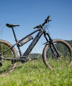 FAZUA Energy Bag - Made By Evoc - Carbon Grey ACCESSORIES 5 FAZUA Energy Bag - Made By Evoc - Carbon Grey ACCESSORIES