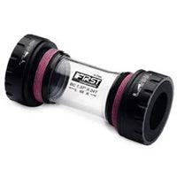 PARTS First Components H-TSH Ceramic Bearing External Bottom Bracket Set - SRAM Compatible