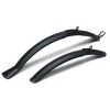 ACCESSORIES Flinger Clip On Mudguard Set