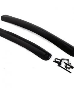 ACCESSORIES Flinger Clip On Mudguard Set