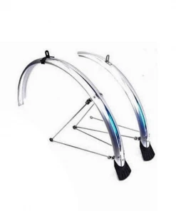 Flinger Dual Stay Mudguard Set ACCESSORIES