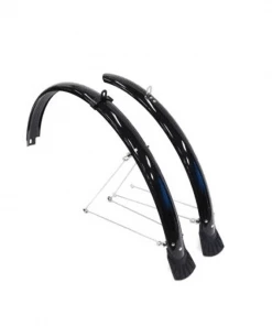 Flinger Dual Stay Mudguard Set ACCESSORIES