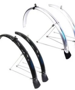 Flinger Dual Stay Mudguard Set ACCESSORIES