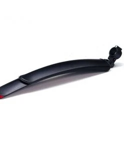Flinger Extendable Rear Mudguard