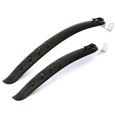 Flinger Permanent Mount Mudguard Set Flinger Permanent Mount Mudguard Set