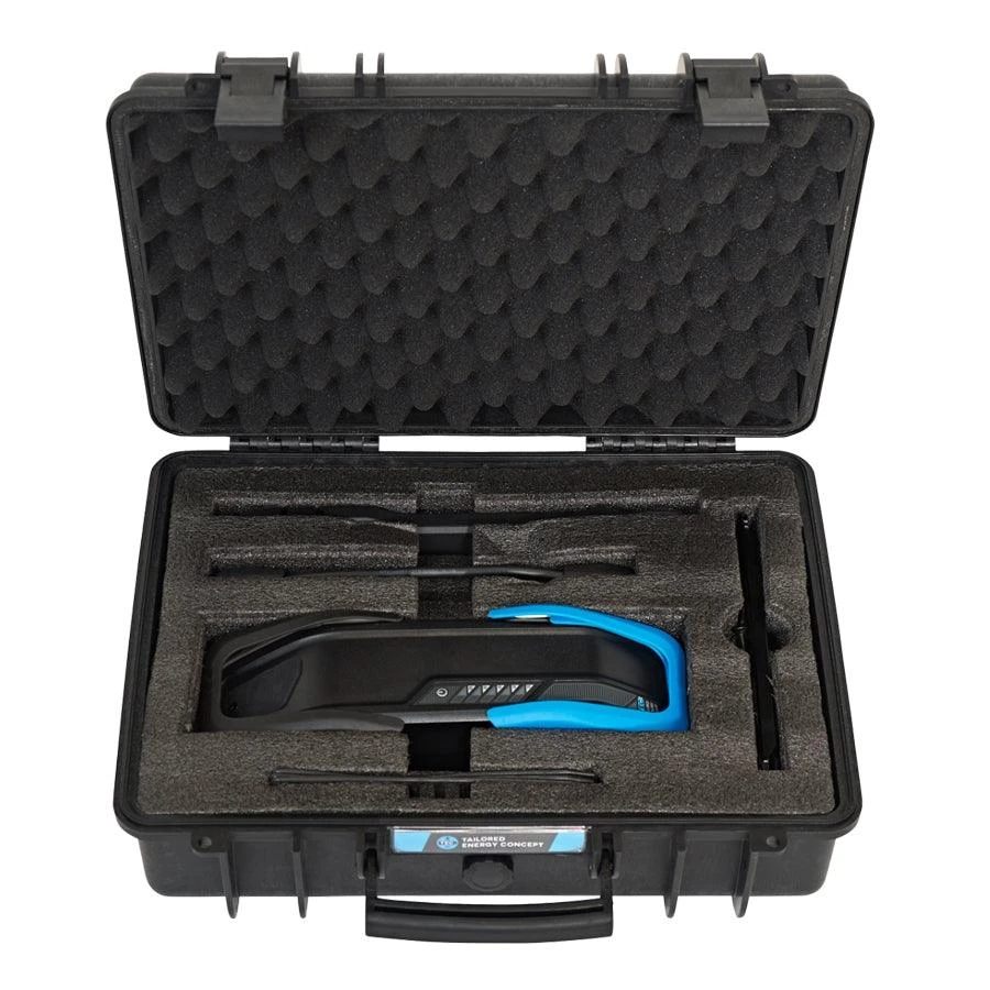 Focus T.E.C. Battery Pack Focus T.E.C. Battery Pack