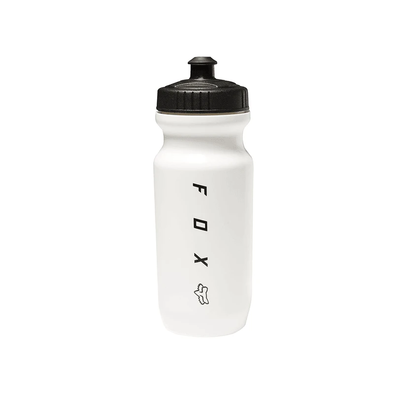 FOX BASE WATER BOTTLE - Clear ACCESSORIES FOX BASE WATER BOTTLE - Clear ACCESSORIES