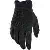Fox Dirtpaw Glove – Black / Black Gloves