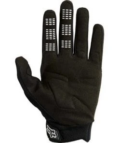 Fox Dirtpaw Glove – Black / White