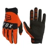 FOX DIRTPAW GLOVE - Fluro Orange CLOTHING