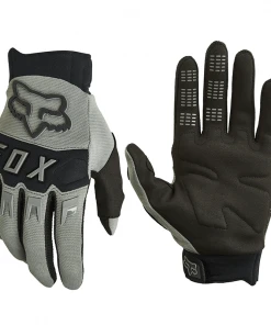FOX DIRTPAW GLOVE - Pewter