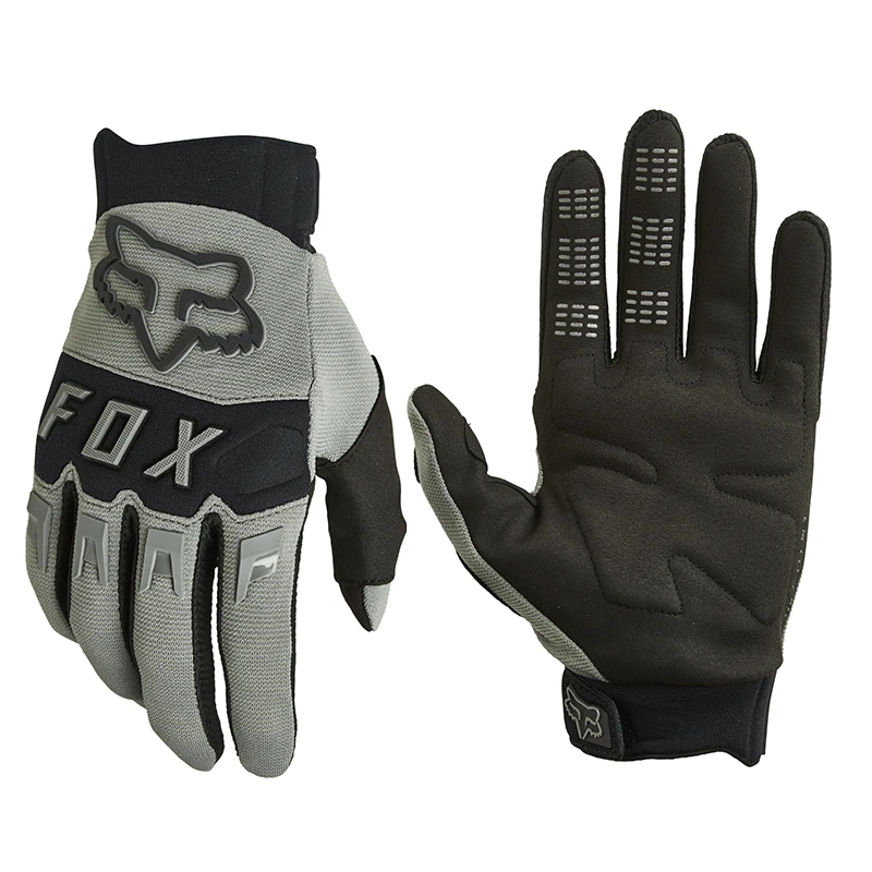 FOX DIRTPAW GLOVE - Pewter FOX DIRTPAW GLOVE - Pewter