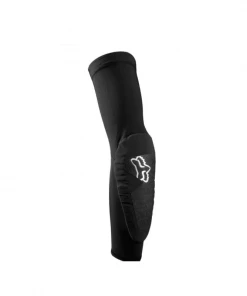 Fox Enduro D30 Elbow Guards - Black CLOTHING