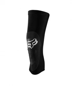 CLOTHING Fox Enduro D30 Knee Guards - Black