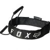 Fox Enduro Strap - Black ACCESSORIES