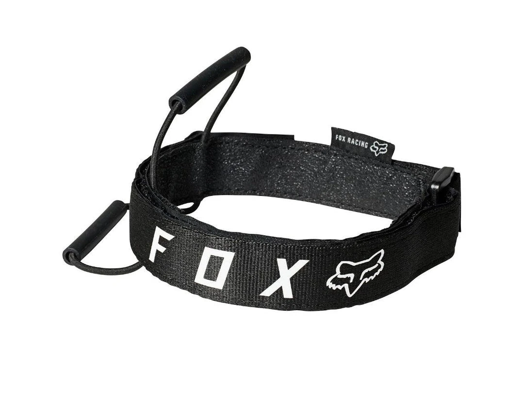 Fox Enduro Strap - Black ACCESSORIES Fox Enduro Strap - Black ACCESSORIES