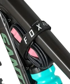 Fox Enduro Strap - Black ACCESSORIES