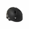 Fox Flight AS Helmet – Black 2 Fox Flight AS Helmet – Black