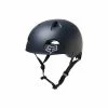 Helmets Fox Flight Sport AS Helmet – Black