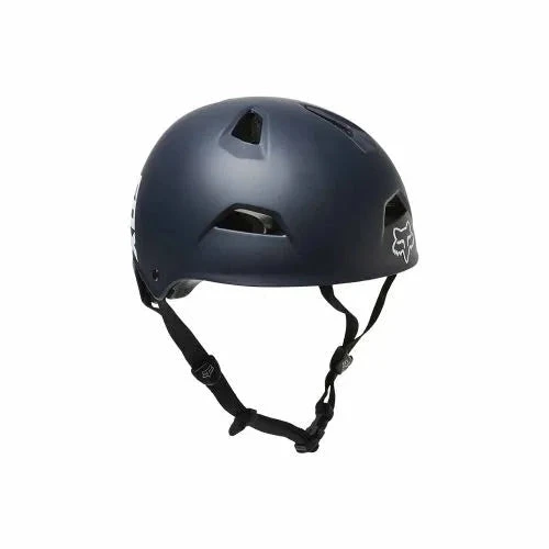 Helmets Fox Flight Sport AS Helmet – Black Helmets Fox Flight Sport AS Helmet – Black