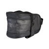 Fox Large Seat Bag - Black