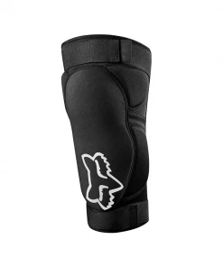 FOX Launch D3O Youth Knee Guard - Black CLOTHING