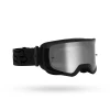 FOX MAIN STRAY GOGGLE - Black CLOTHING