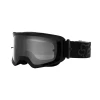 Fox Main Stray Spark MTB Goggles - Spark Black CLOTHING