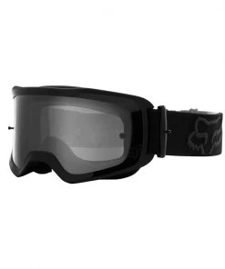 Fox Main Stray Spark MTB Goggles - Spark Black CLOTHING