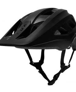 Helmets Fox Mainframe MIPS Helmet - Black / Black